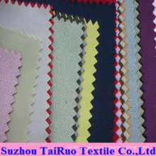 100% Polyester Grid Oxford with Milk Coated for Tent Fabric